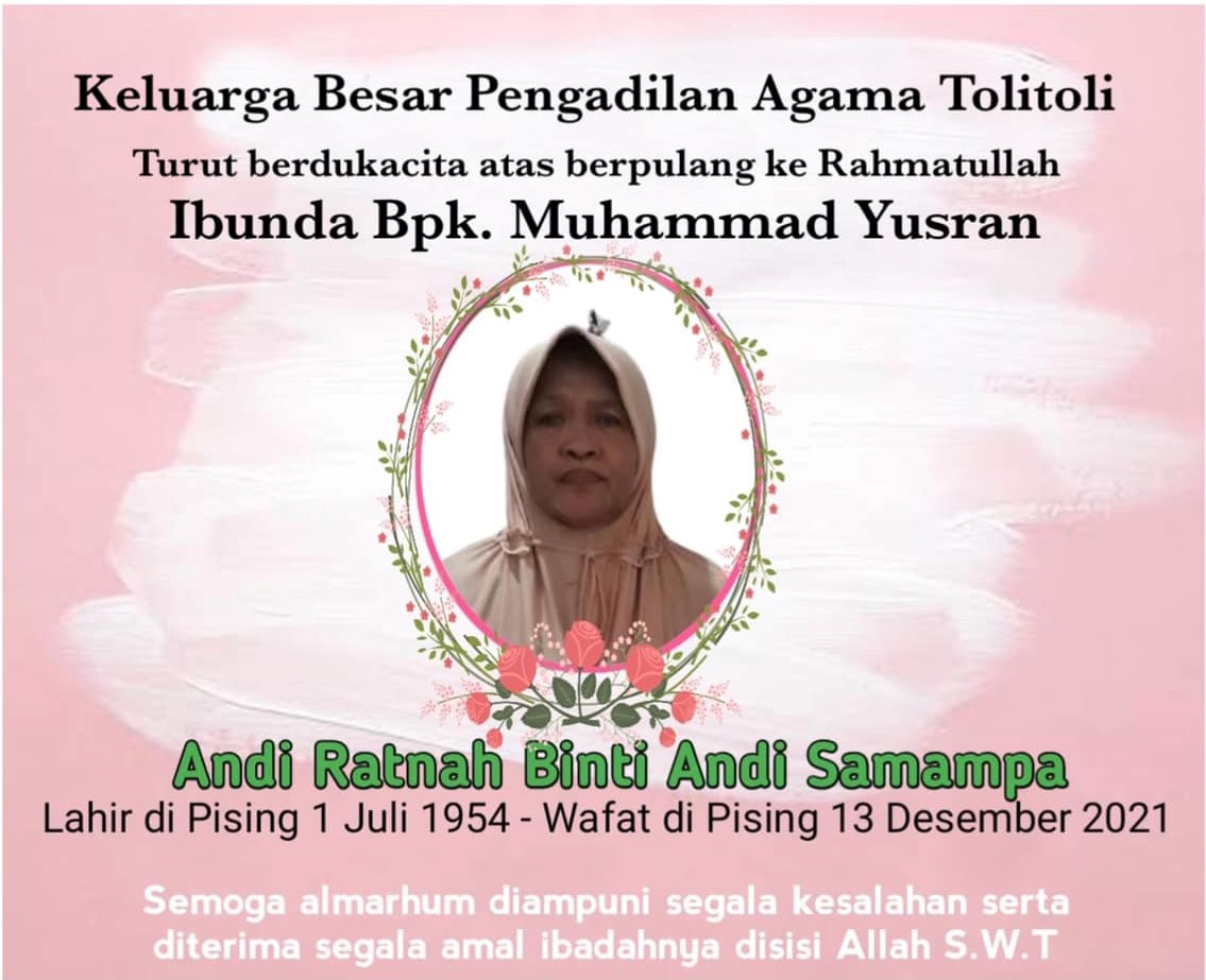 Neneknya Yudit 2