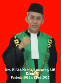 FOTO PAK HAMID