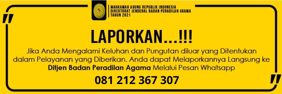 Laporkan