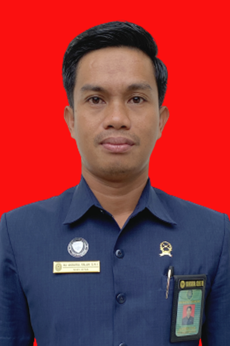 Ali