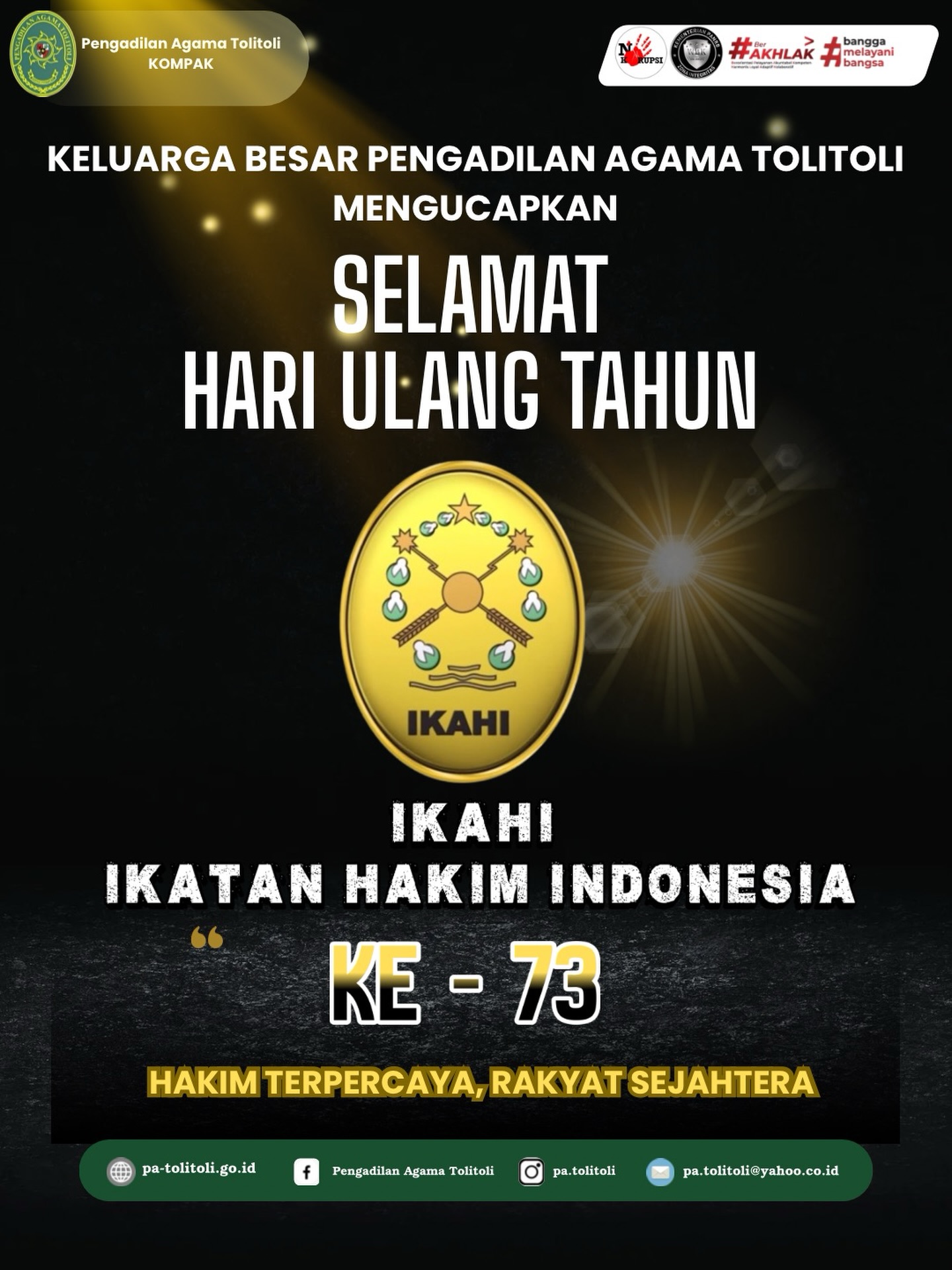 Ikahi