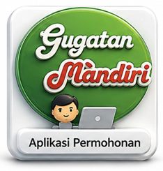 Gugatan Mandiri