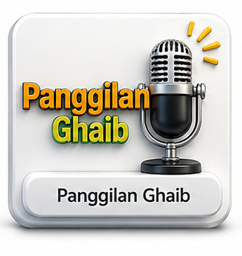 Panggilan Ghaib