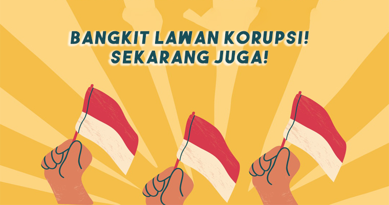 ANTI KORUPSI