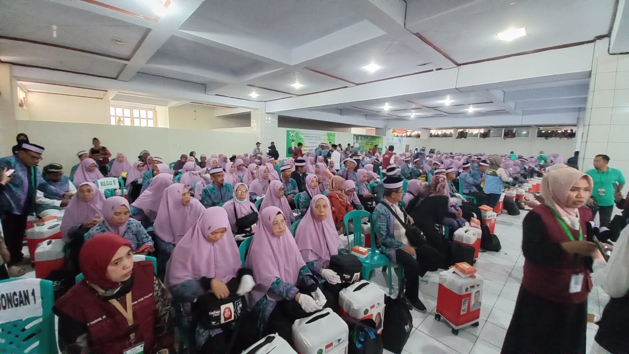 Haji 2