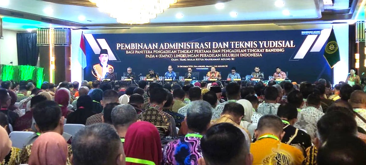 ma kumpukan panitera