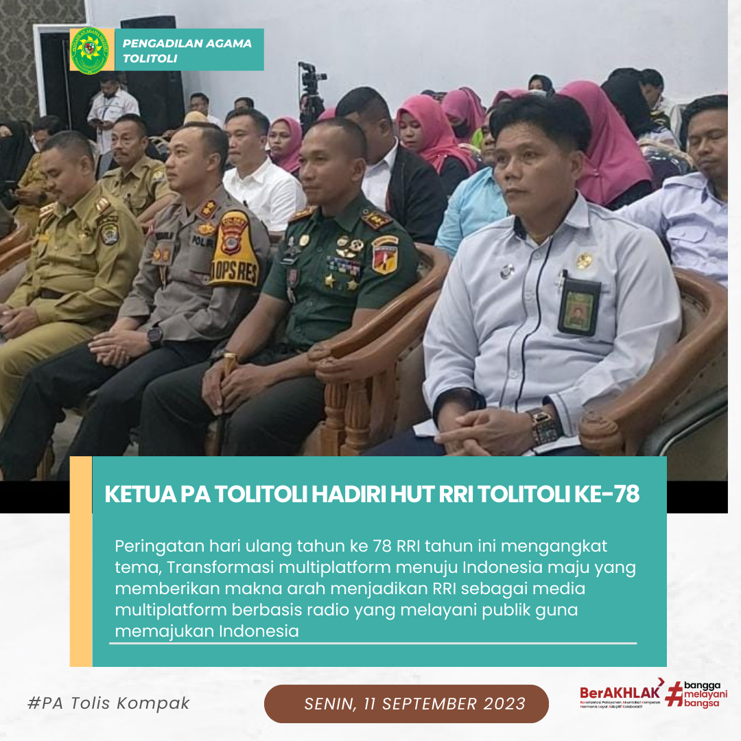 Putih Hijau Kuning Simpel Berita Kegiatan UMKM Pemerintah Instagram Post 1