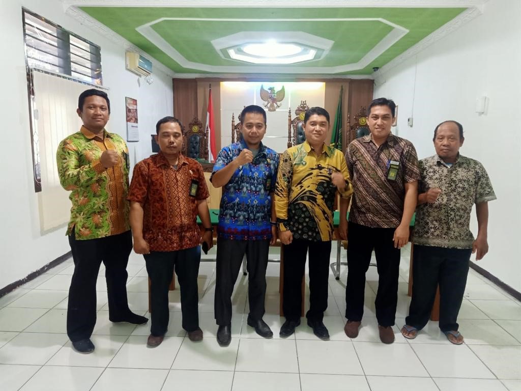 RAPAT PPNPN