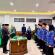 PELANTIKAN & PENGAMBILAN SUMPAH PEGAWAI NEGERI SIPIL, EMPAT CPNS RESMI MENJADI PNS PENGADILAN AGAMA TOLITOLI